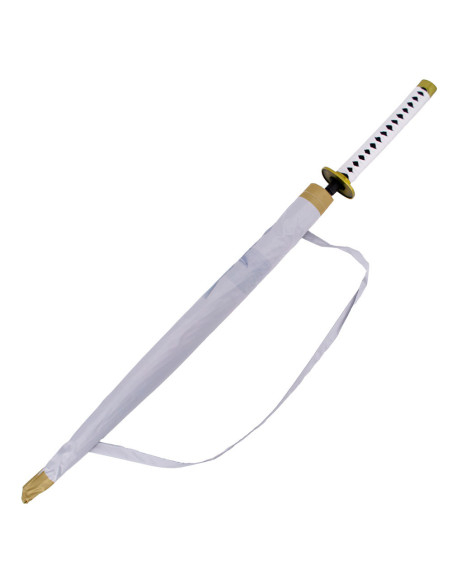 Roronoa Zoro katana handle umbrella...