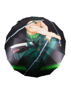 Roronoa Zoro katana handle umbrella from One Piece 2