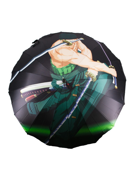 Roronoa Zoro katana handle umbrella...