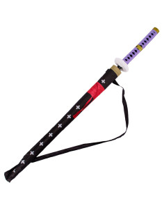 Trafalgar Law katana handle umbrella from One Piece
