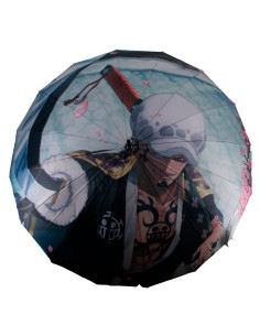 Trafalgar Law katana handle umbrella from One Piece 2