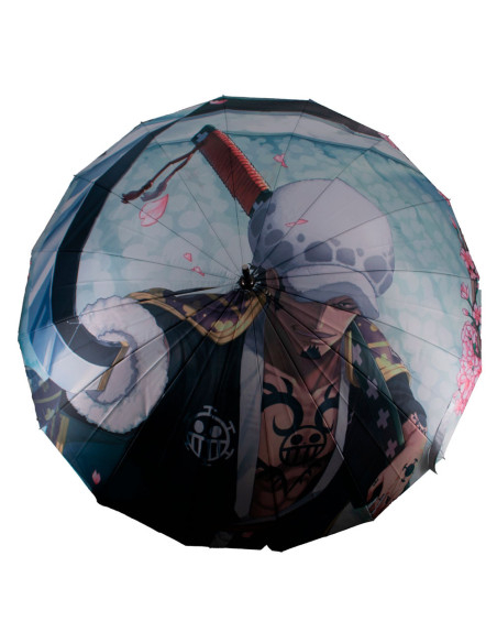 Trafalgar Law katana handle umbrella...