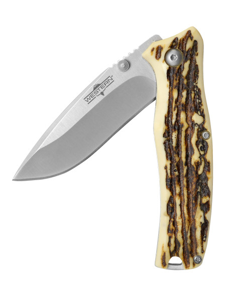 Camillus Pronto model hunting knife