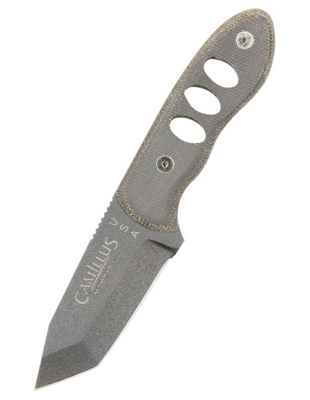 Camillus Choker model boat knife,...