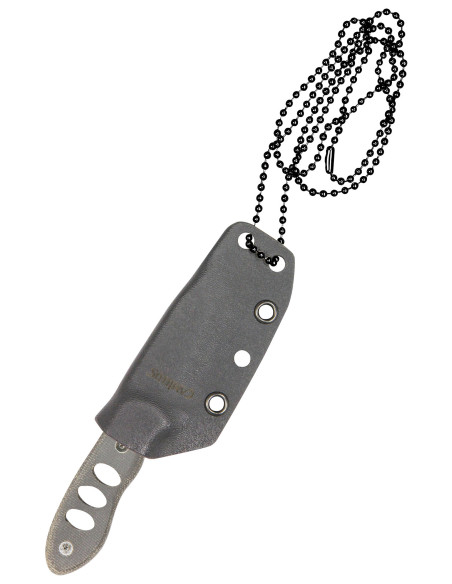 Camillus Choker model boat knife,...