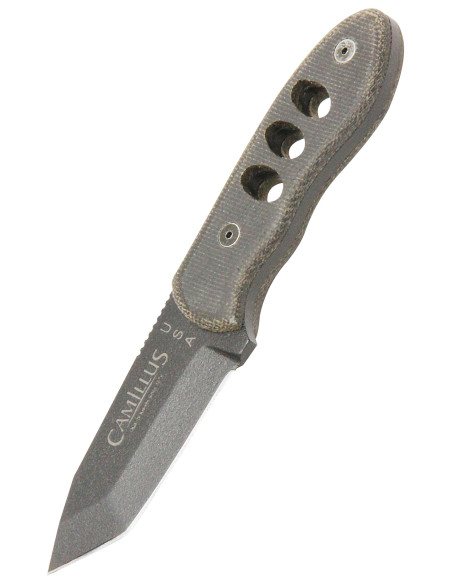 Camillus Choker model boat knife,...