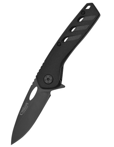 Camillus tactical knife Slot model
