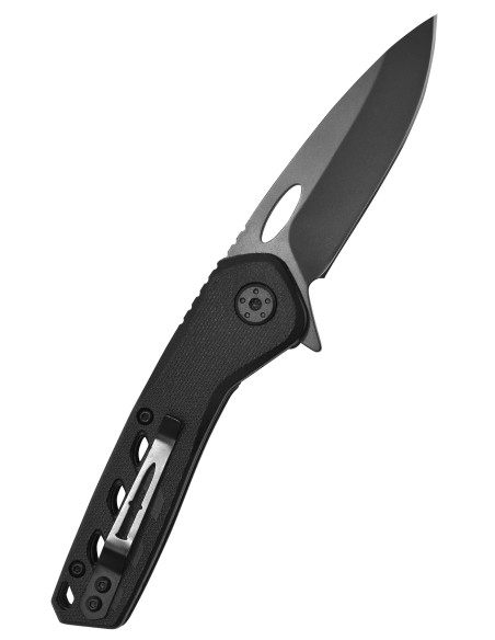 Camillus tactical knife Slot model