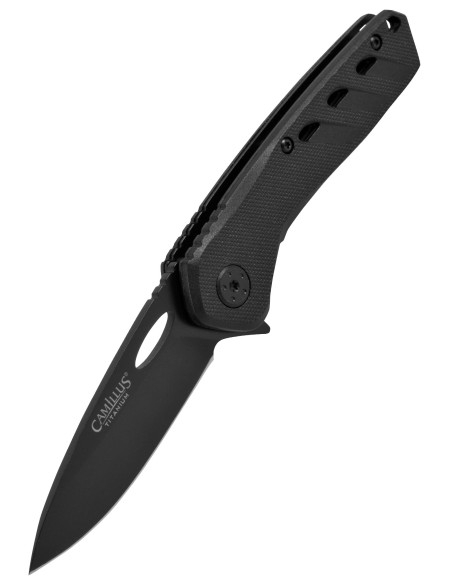 Camillus tactical knife Slot model