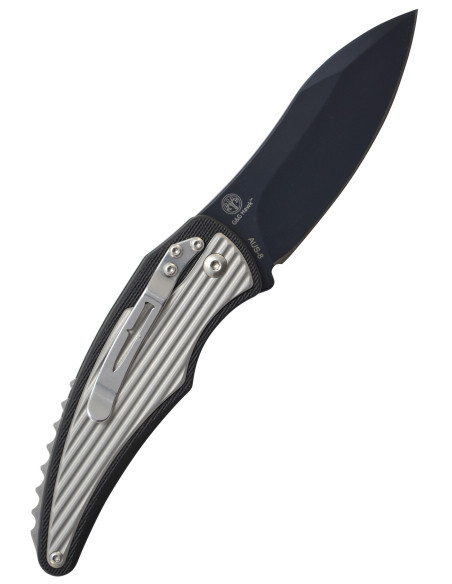 Camillus Wildfire model field knife