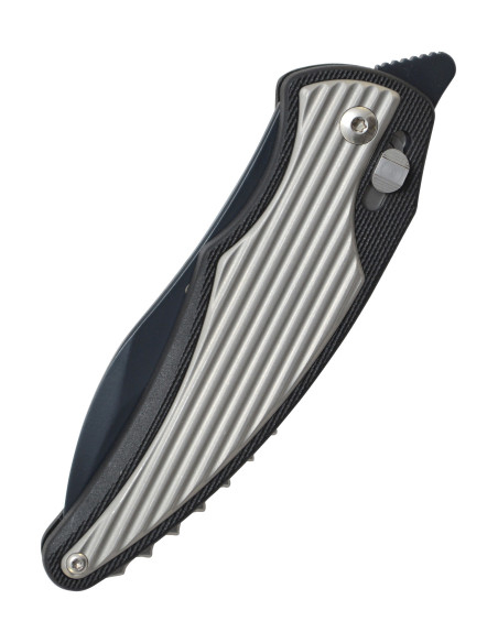 Camillus Wildfire model field knife