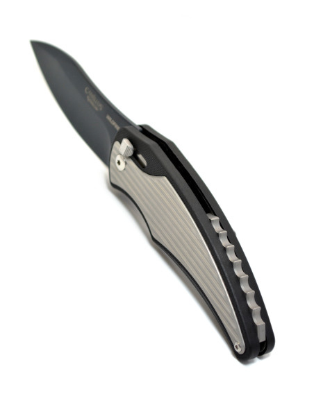 Camillus Wildfire model field knife