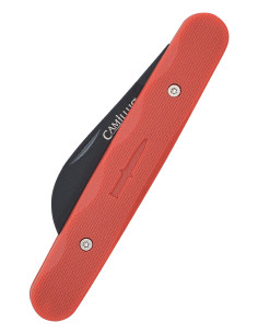 Camillus Hawkbill model field knife 2