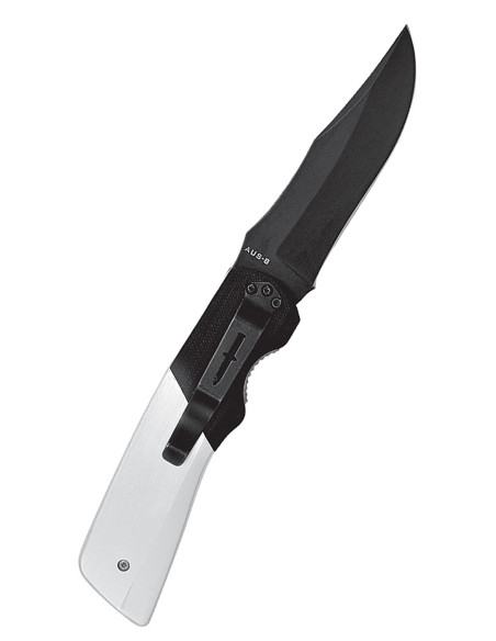 Camillus tactical knife Cuda Bolt model