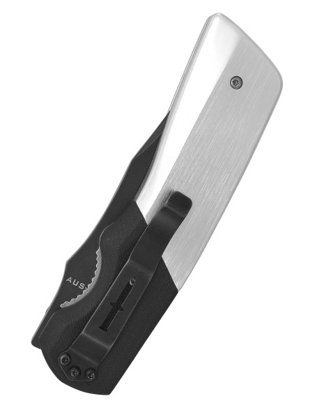 Camillus tactical knife Cuda Bolt model