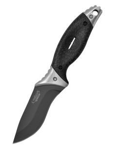 Camillus knife model ST6, with sheath