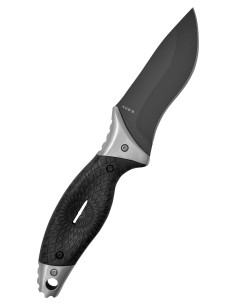Camillus knife model ST6, with sheath 2