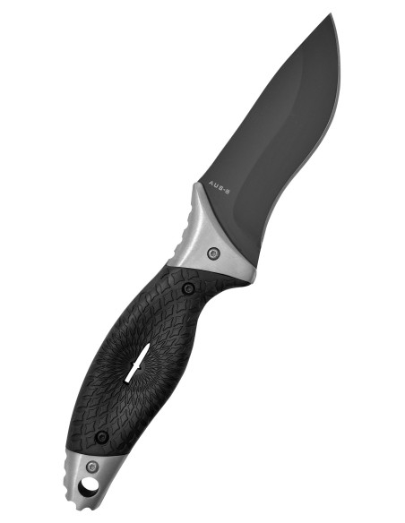 Camillus knife model ST6, with sheath