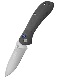 Camillus field knife Rovax model