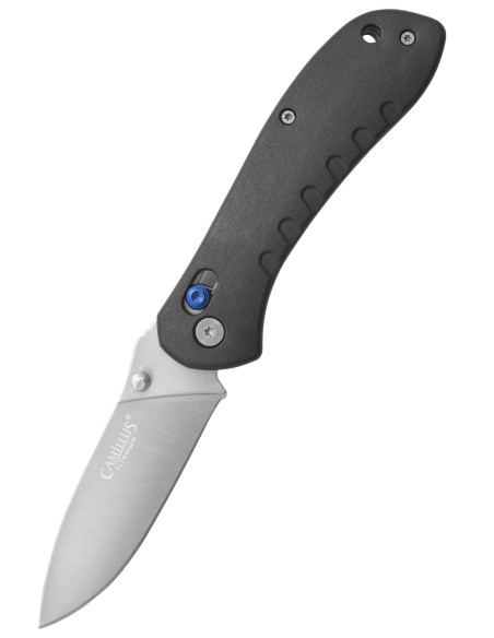 Camillus field knife Rovax model