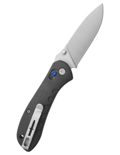 Camillus field knife Rovax model 2