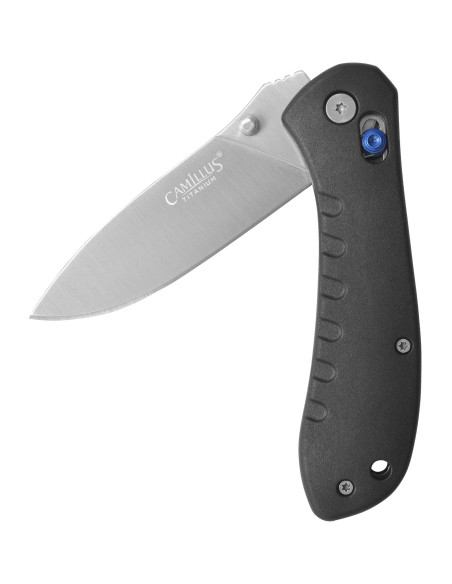 Camillus field knife Rovax model