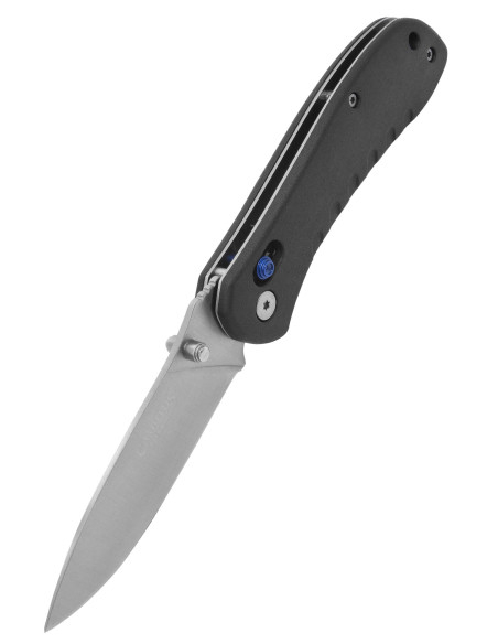 Camillus field knife Rovax model