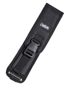 Camillus tactical knife model CK-9.5, with sheath 2