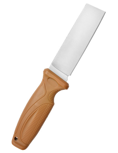 Camillus Swedge model knife, with sheath