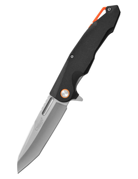 Camillus tactical knife Regent model