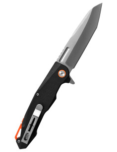 Camillus tactical knife Regent model 2