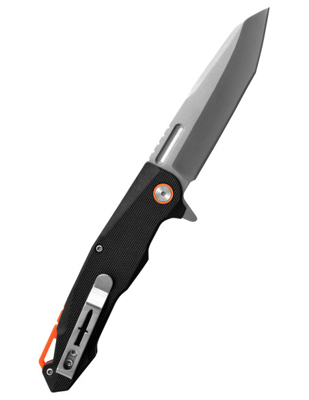 Camillus tactical knife Regent model