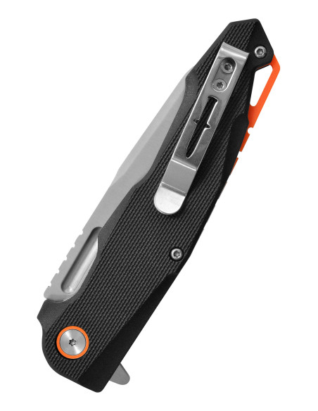 Camillus tactical knife Regent model