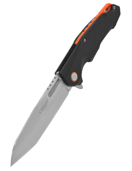 Camillus tactical knife Regent model