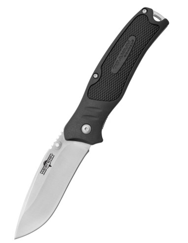 Camillus tactical knife Blacktrax II model