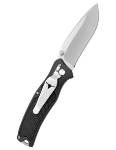 Camillus tactical knife Blacktrax II model 2
