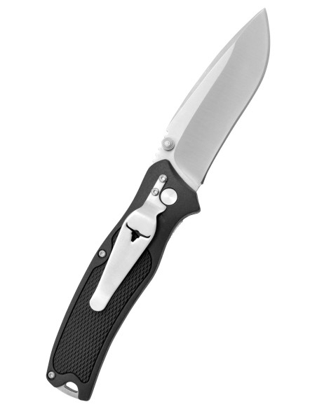 Camillus tactical knife Blacktrax II...