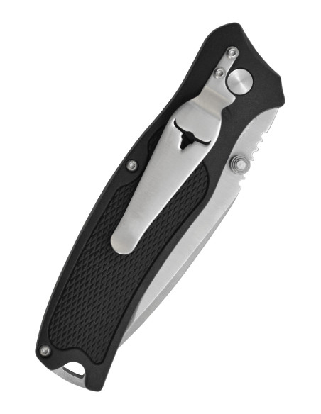 Camillus tactical knife Blacktrax II...