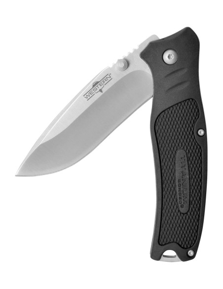 Camillus tactical knife Blacktrax II...