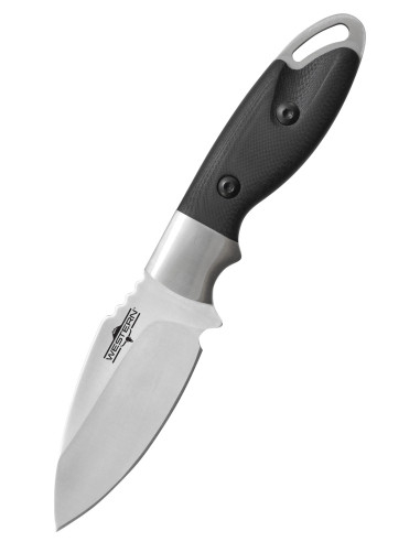 Camillus knife Kota model, with sheath