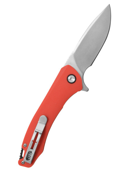 Camillus tactical knife Scivik model