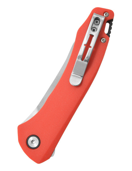 Camillus tactical knife Scivik model