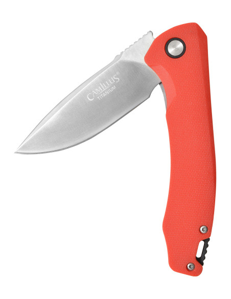 Camillus tactical knife Scivik model