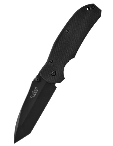 Camillus tactical knife model Tanto 2