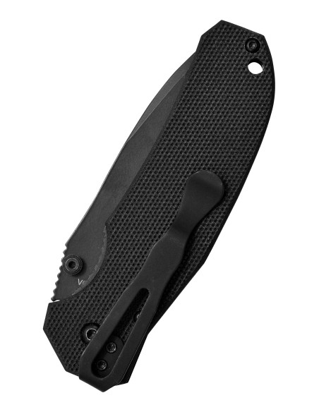 Camillus tactical knife model Tanto 2