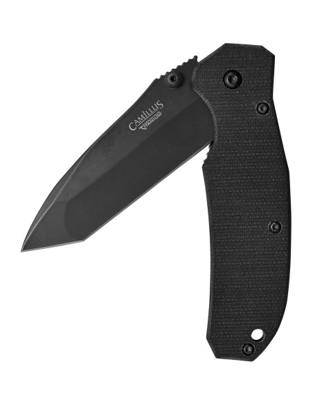 Camillus tactical knife model Tanto 2