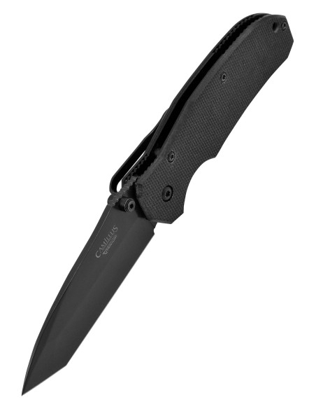 Camillus tactical knife model Tanto 2
