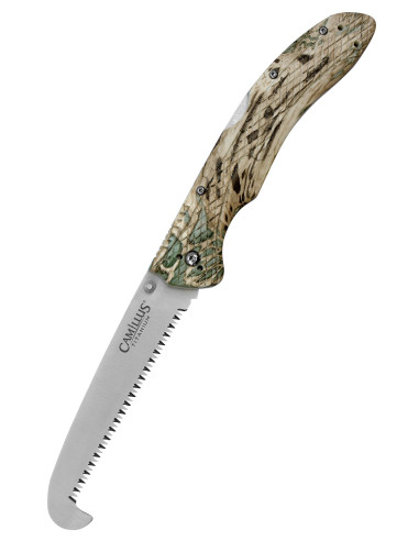 Camillus Cloak model field knife