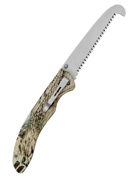 Camillus Cloak model field knife