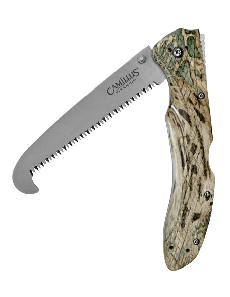 Camillus Cloak model field knife